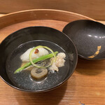 日本料理 永代 - 