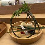 日本料理 永代 - 