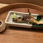 日本料理 永代 - 