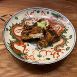 日本料理 永代 - 