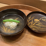 日本料理 永代 - 