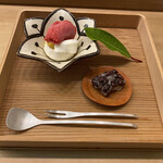 日本料理 永代 - 