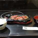 Yakiniku Teihou - 