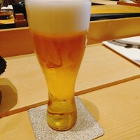 代官山 鮨 たけうち - 