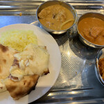 クリスタル ジョジョ - 