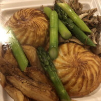 レストランひらまつ 広尾 - 