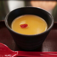 杏仁坊 二子玉川店 - 杏仁豆腐