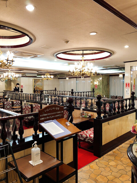 日暮里のカフェでゆったり くつろげる人気店16選 食べログまとめ 日暮里のカフェでゆったり くつろげる人気店16選 食べログまとめ
