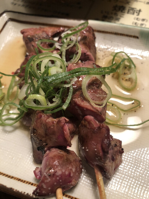 炭火焼鳥まさ 北店 三ノ宮 ｊｒ 焼鳥 食べログ