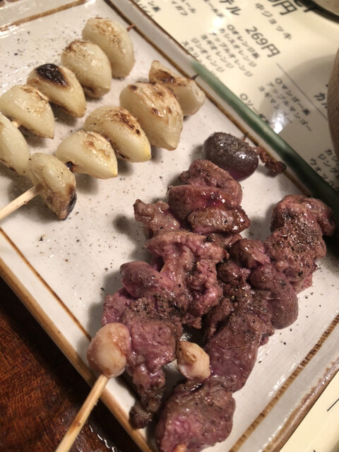 炭火焼鳥まさ 北店 三ノ宮 ｊｒ 焼鳥 食べログ