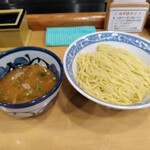 中華そば 青葉 中野本店 - 