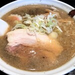 麺屋まる勝 - しょうゆら～めん