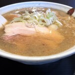 麺屋まる勝 - 