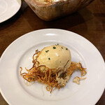 マンデイオフ - 