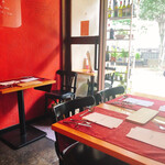 リオス ボングスタイオ - 