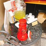 リオス ボングスタイオ - 