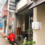 リオス ボングスタイオ - 