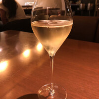 鉄板焼キュイジーヌ バンブー グラッシィ 恵比寿店 - 