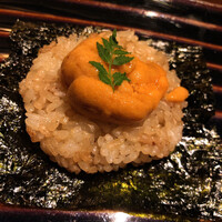 鉄板焼キュイジーヌ バンブー グラッシィ 恵比寿店 - 