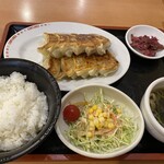 らーめん しせん - 