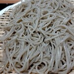 Teuchi Soba Chayama - 