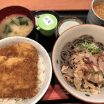 木々亭 - 料理写真: