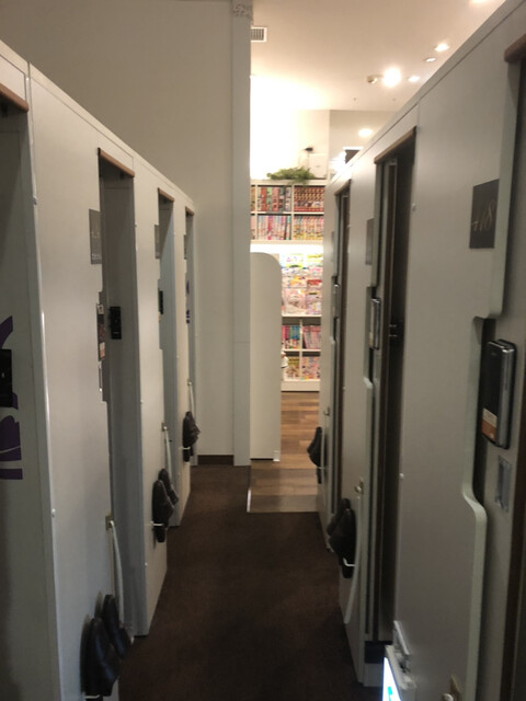 快活club 秋葉原駅前店 カイカツクラブ 秋葉原 その他 食べログ