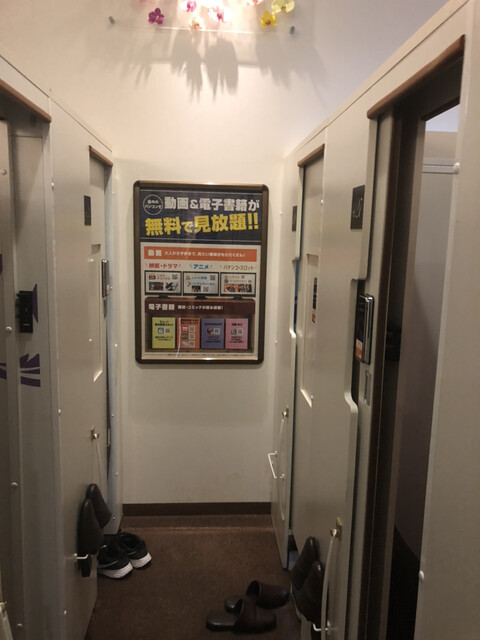 快活club 秋葉原駅前店 カイカツクラブ 秋葉原 その他 食べログ