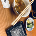 とんかつひなた - 