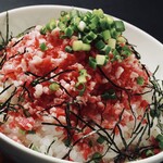Tokachi "Beef Toro Rice"
