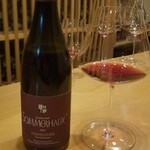 葡萄酒亭 きとう - 