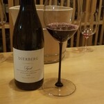 葡萄酒亭 きとう - 