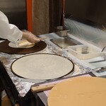  デザート王国 - 料理写真: