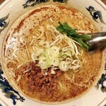 松波ラーメン店 - 