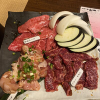 松阪牛たんど - 