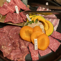 松阪牛たんど - 