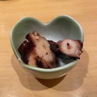 鮨 つきうだ - 