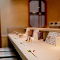 祇園おかだ - 店内