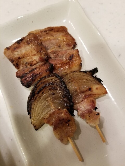 串焼大将 小樽分店 - 塩谷（焼き鳥）の写真