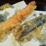 そうかわ - ランチ