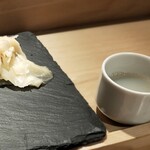 SUSHI TOKYO TEN、 - 