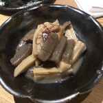 Iseebi Soba Kiyomasa - 