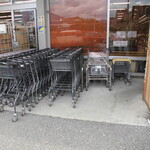 ヤオヨシ - 外観