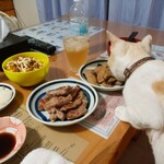 ヤオヨシ - 食べてみた