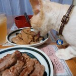 ヤオヨシ - 食べてみた