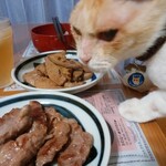 ヤオヨシ - 食べてみた