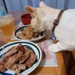 ヤオヨシ - 食べてみた