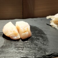 SUSHI TOKYO TEN、 新宿店 - 