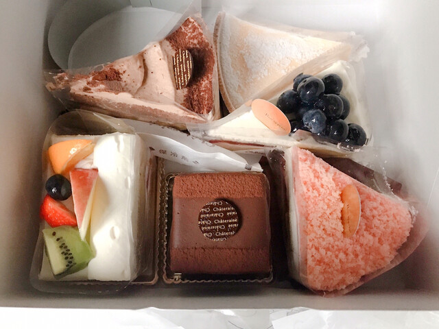 シャトレーゼ 仙台富沢店 - 富沢（ケーキ）の写真