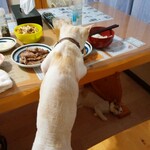 ヤオヨシ - 食べてみた